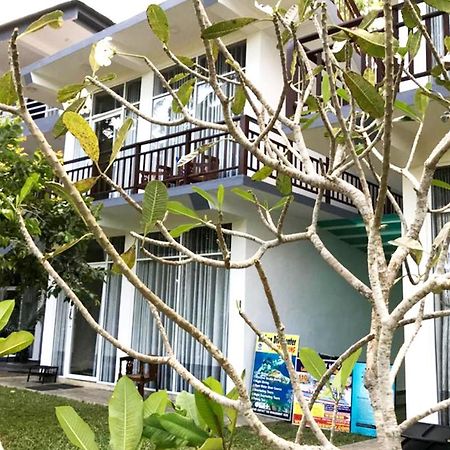 O2 Villas - Weligama Eksteriør billede