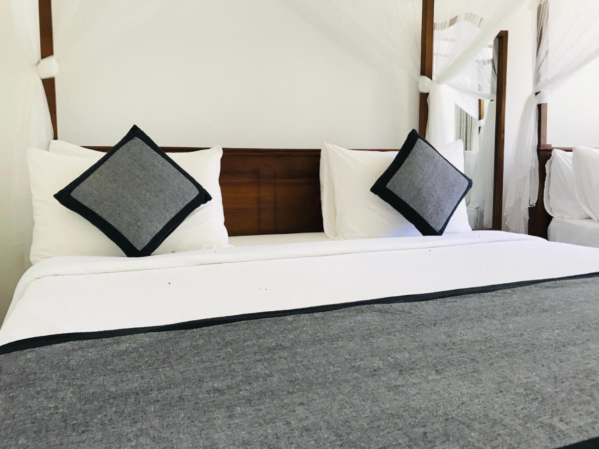 O2 Villas - Weligama Eksteriør billede