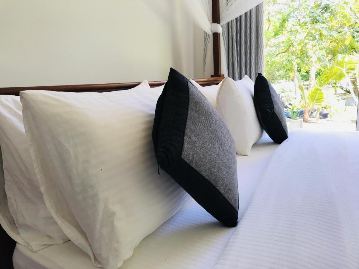 O2 Villas - Weligama Eksteriør billede