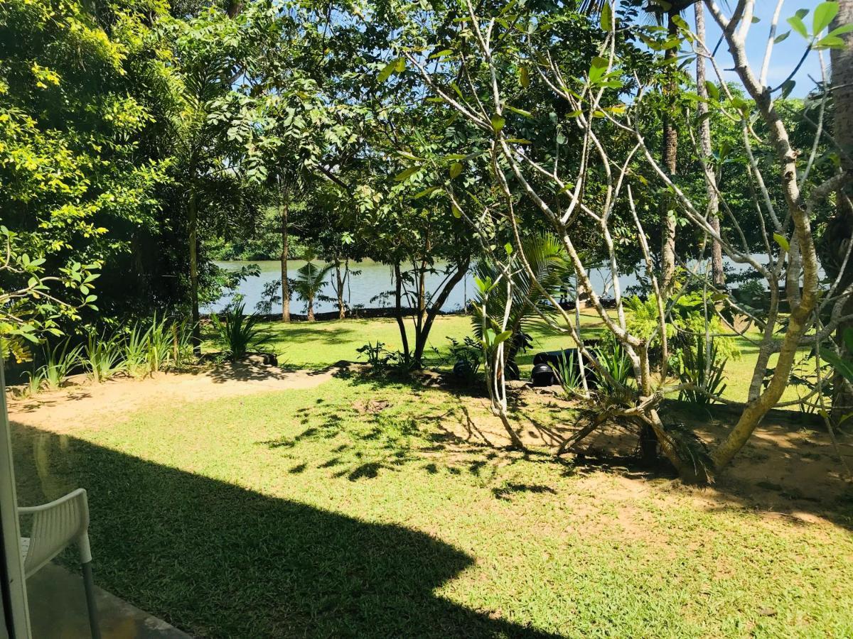 O2 Villas - Weligama Eksteriør billede