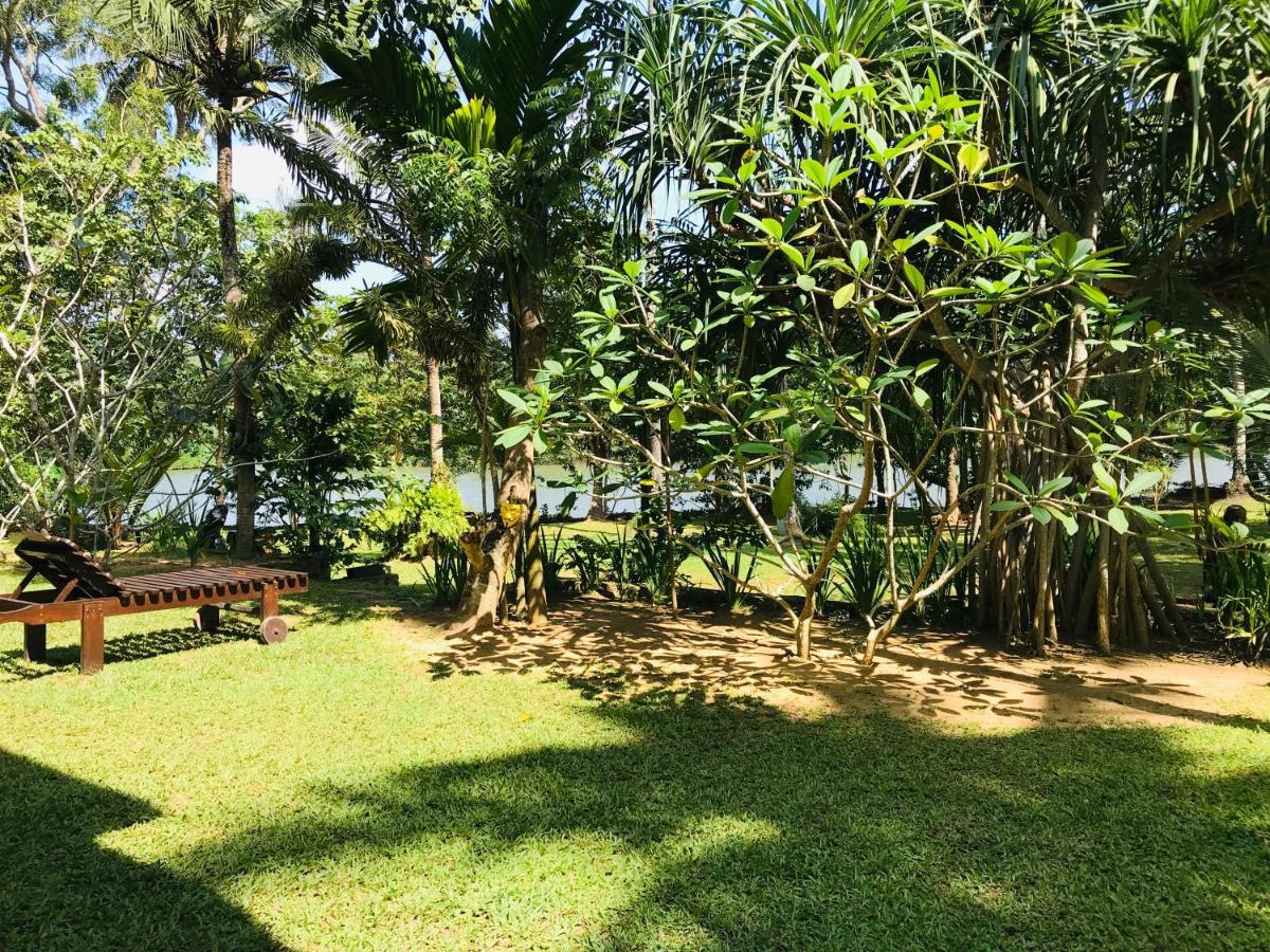 O2 Villas - Weligama Eksteriør billede