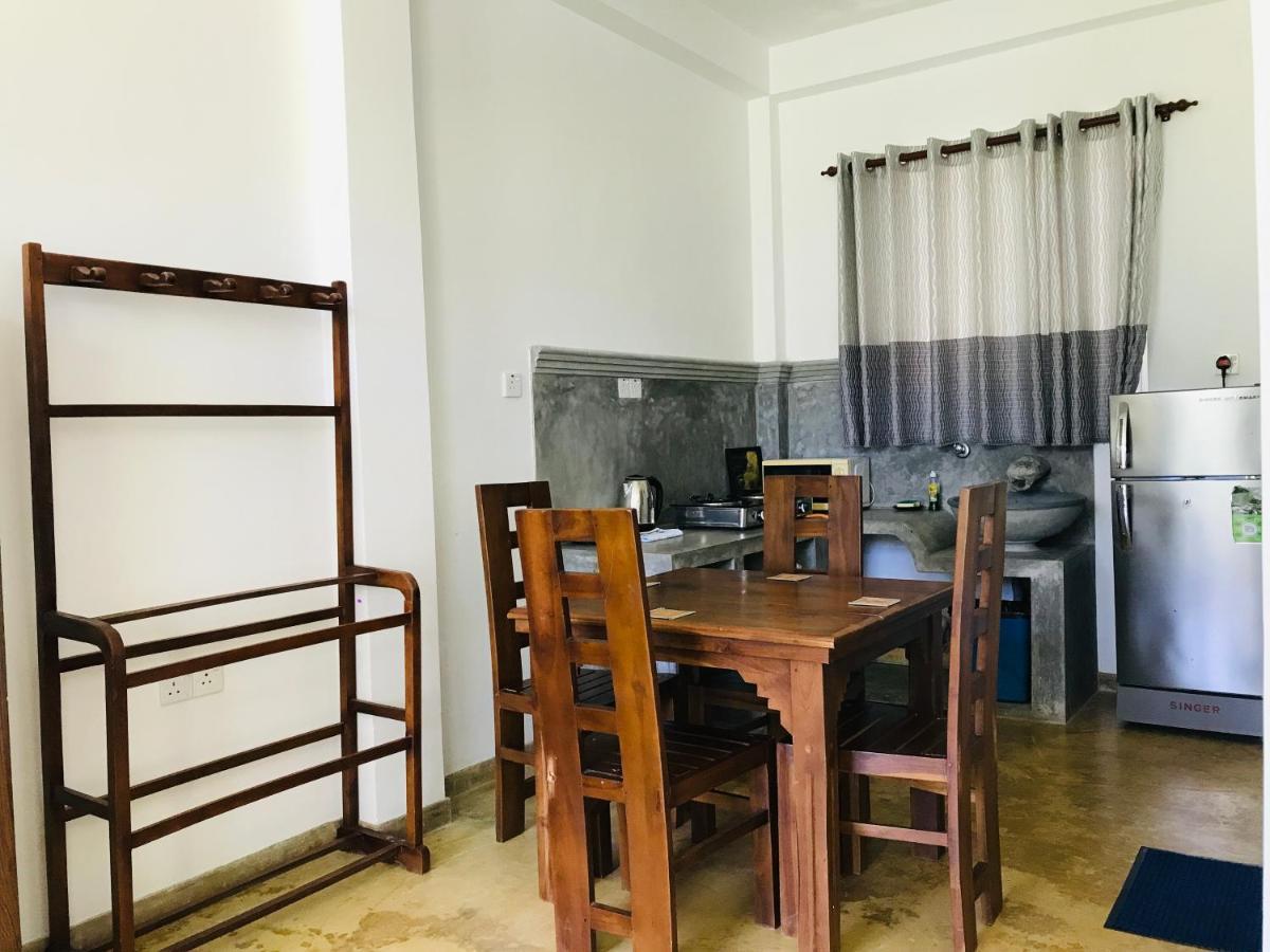 O2 Villas - Weligama Eksteriør billede