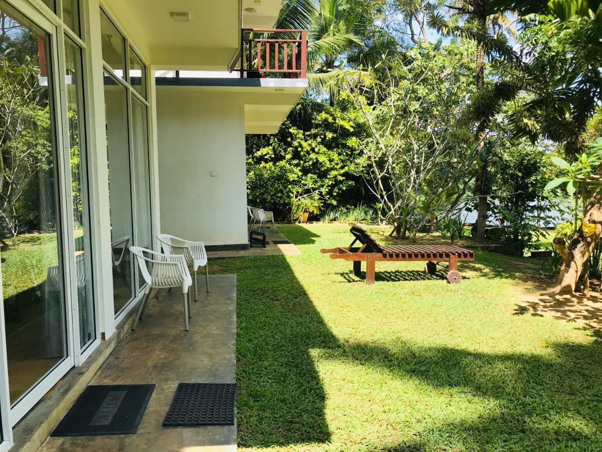 O2 Villas - Weligama Eksteriør billede