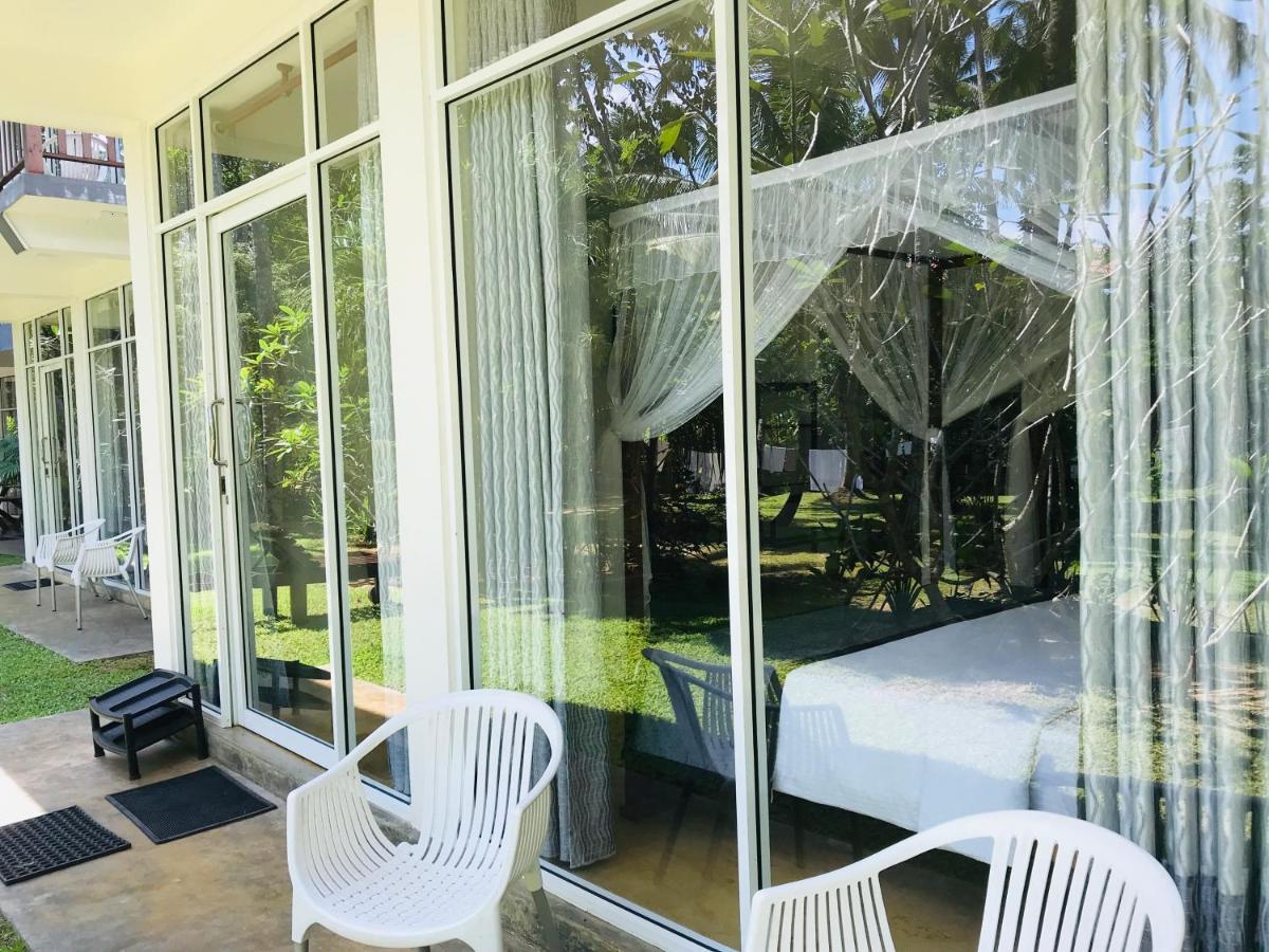 O2 Villas - Weligama Eksteriør billede