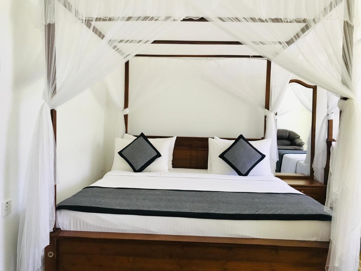 O2 Villas - Weligama Eksteriør billede