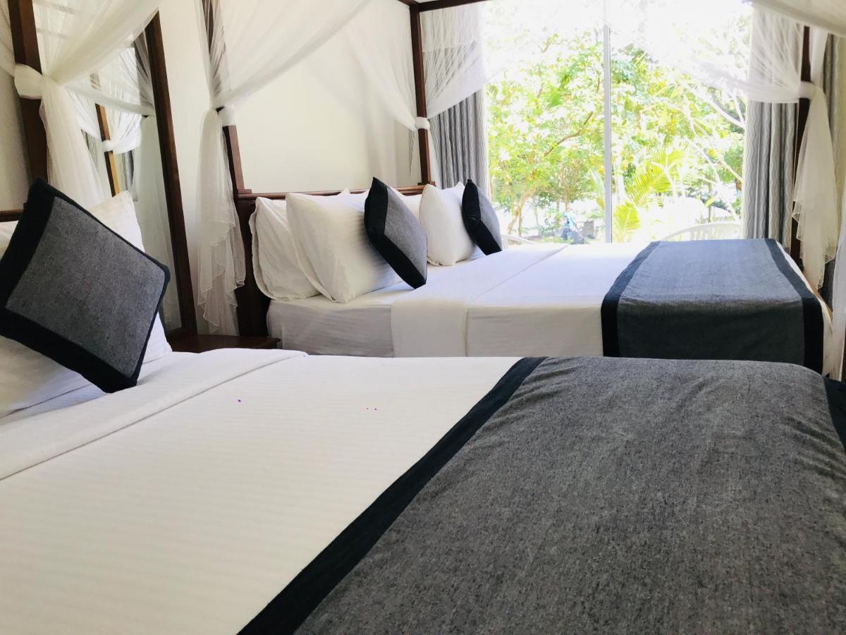 O2 Villas - Weligama Eksteriør billede