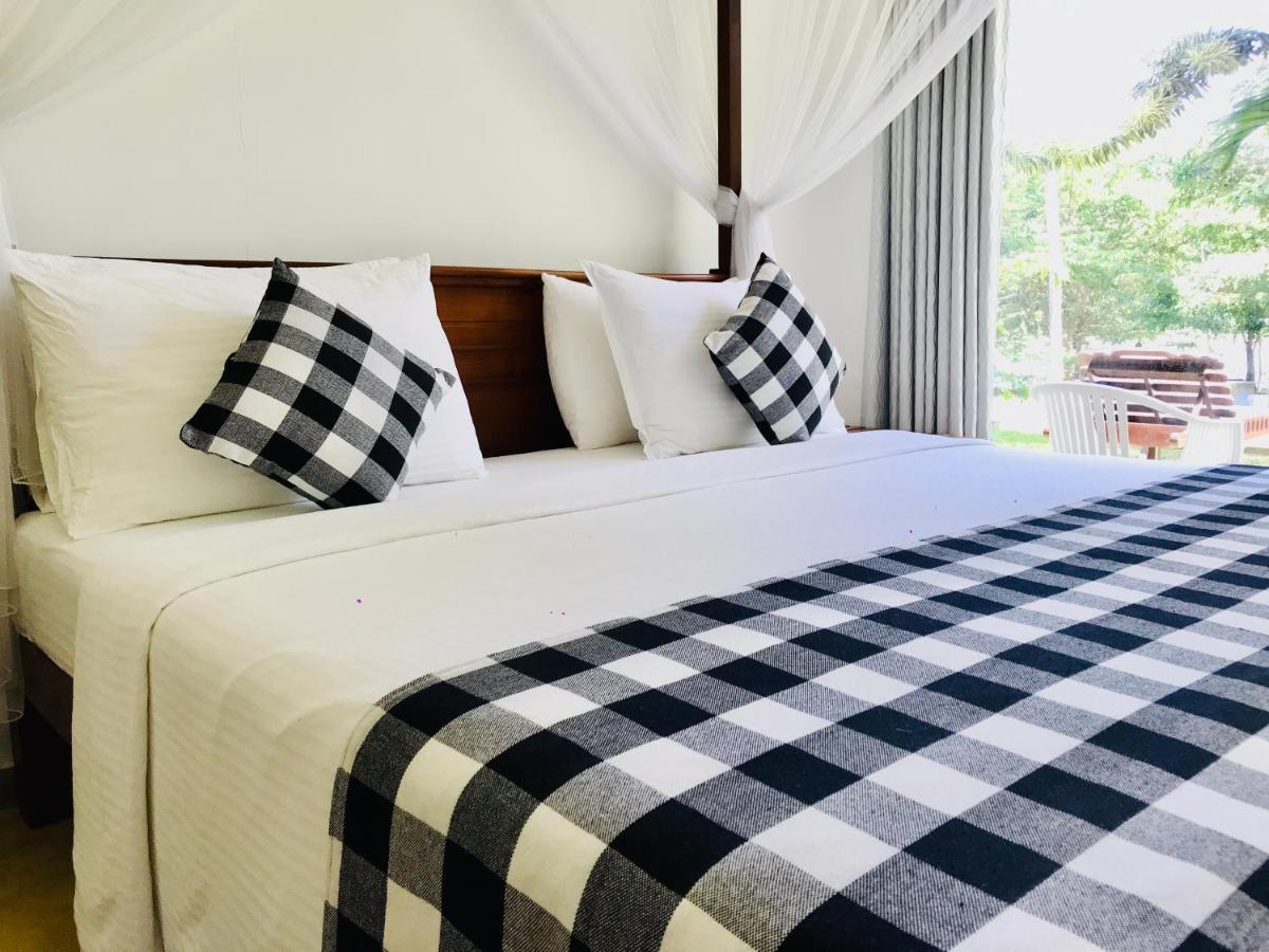 O2 Villas - Weligama Eksteriør billede