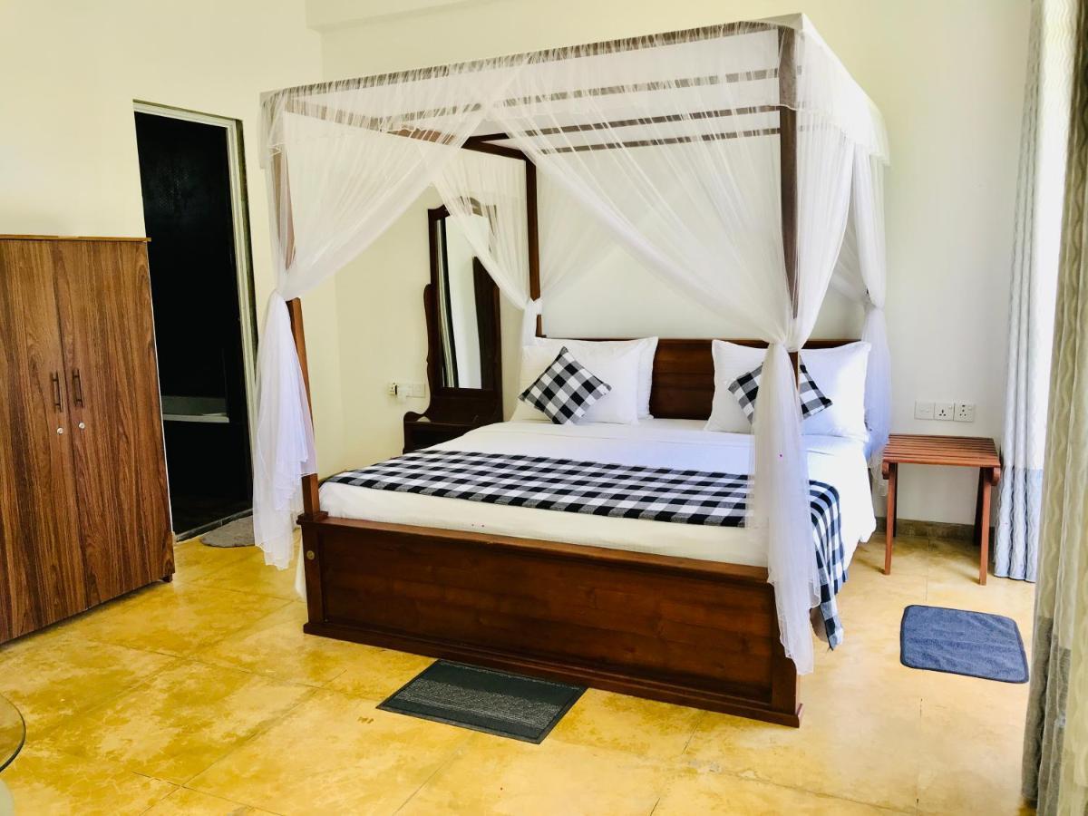 O2 Villas - Weligama Eksteriør billede