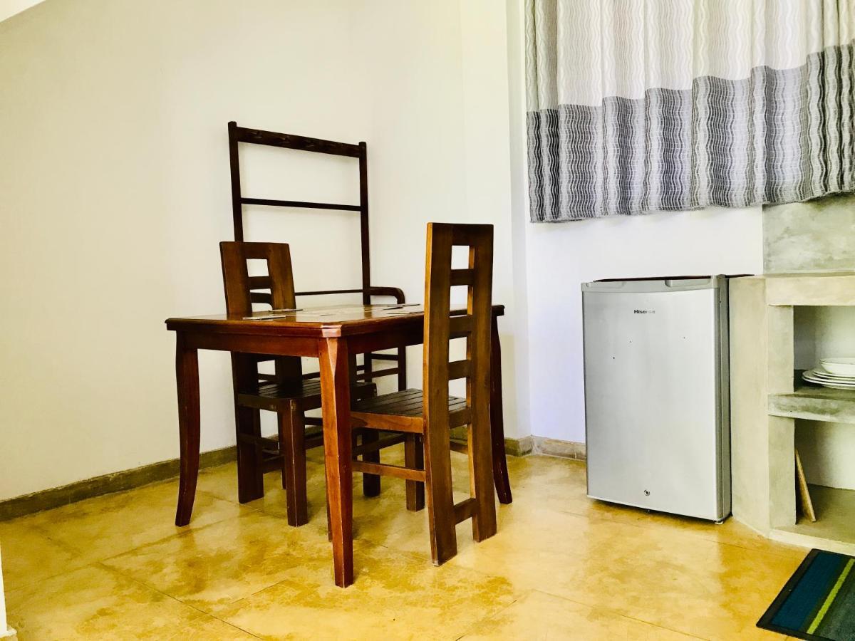 O2 Villas - Weligama Eksteriør billede