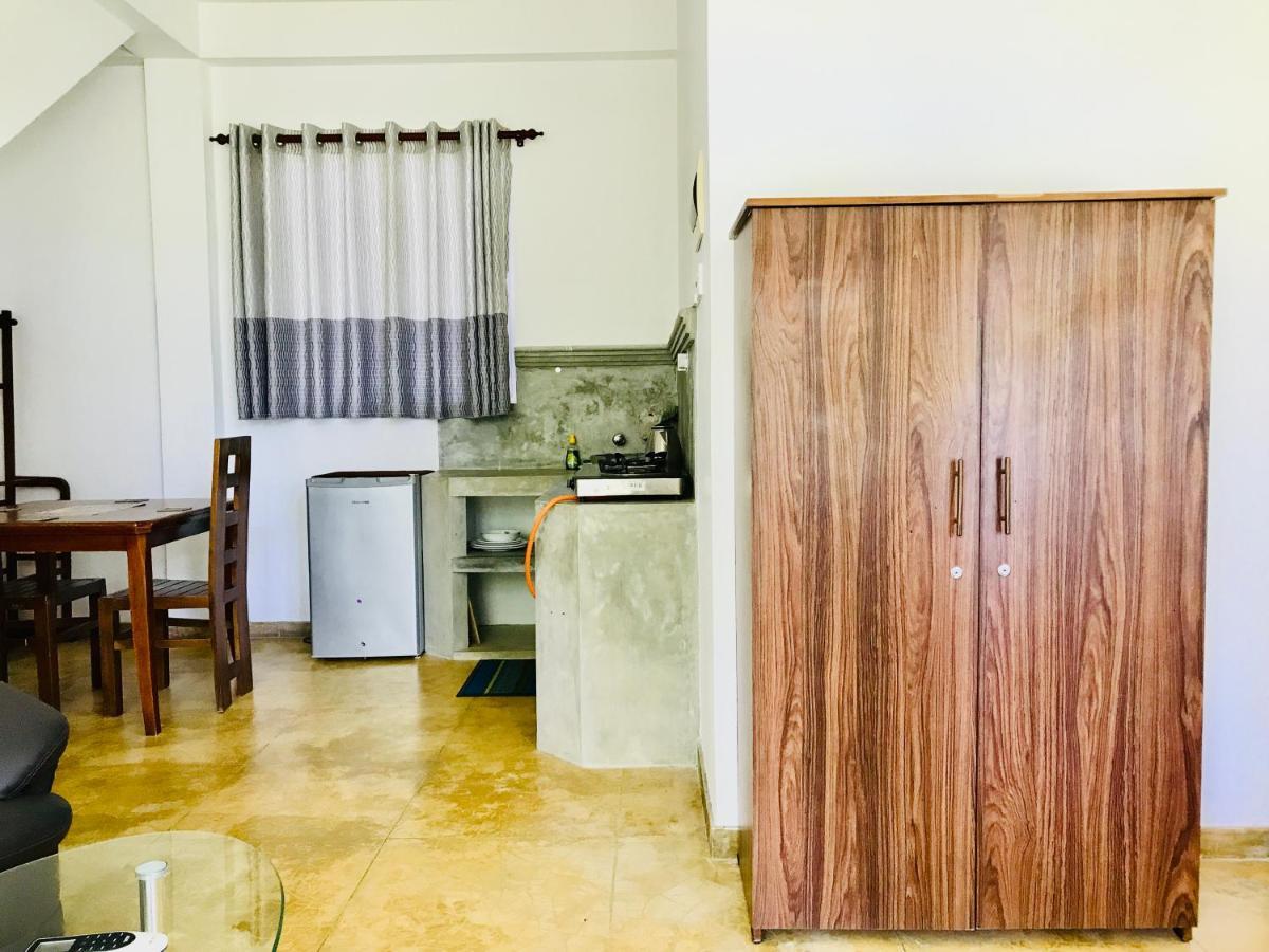 O2 Villas - Weligama Eksteriør billede