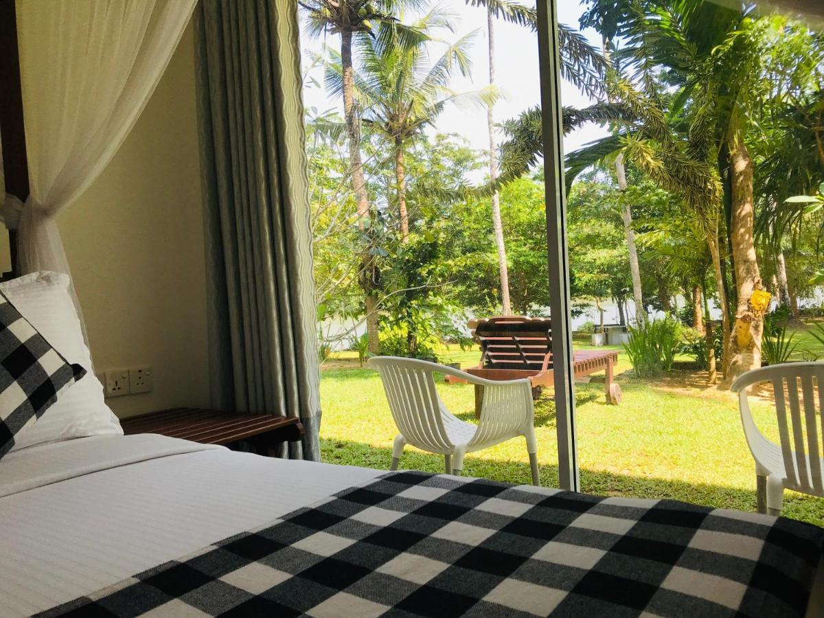 O2 Villas - Weligama Eksteriør billede