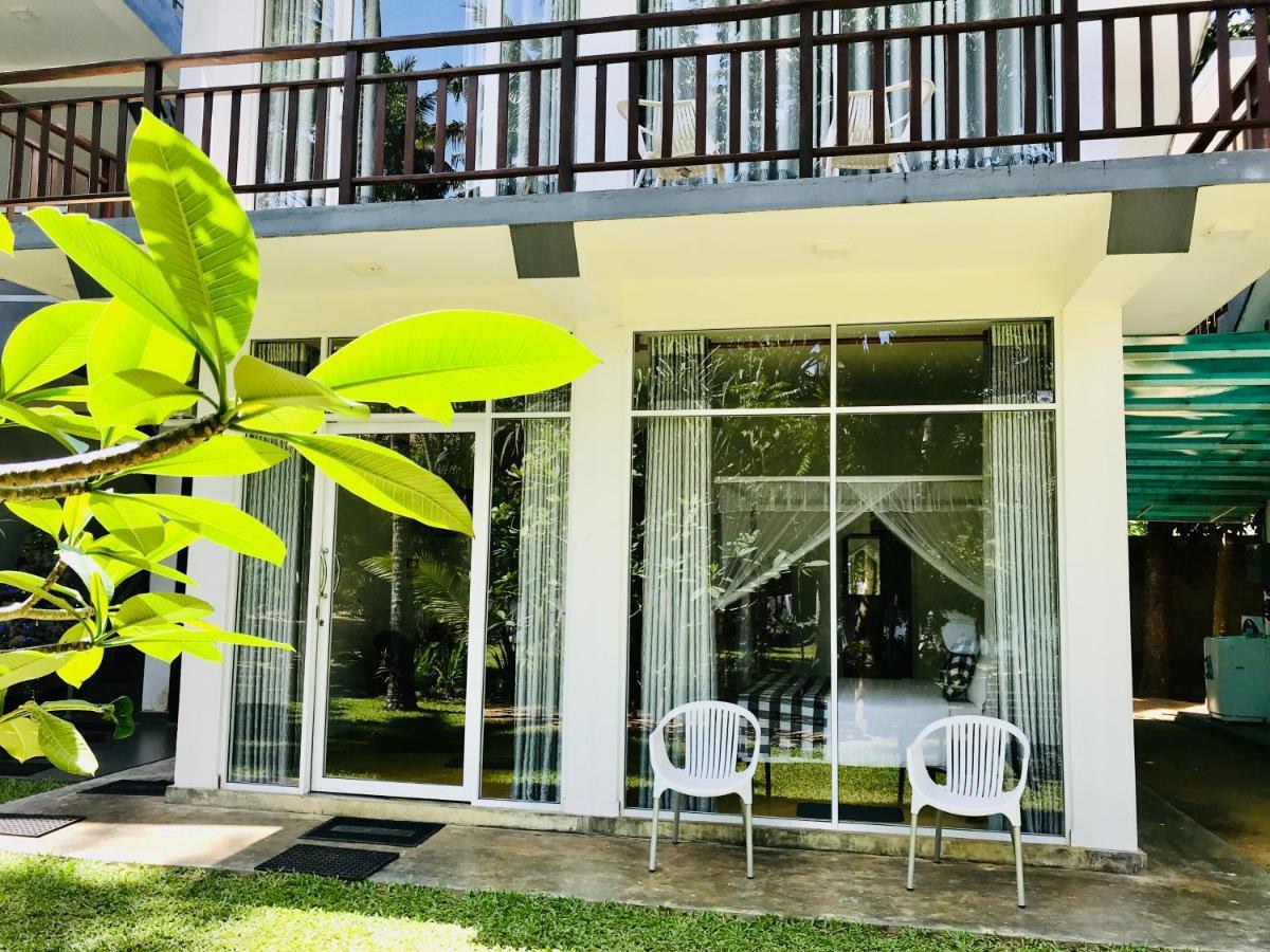 O2 Villas - Weligama Eksteriør billede