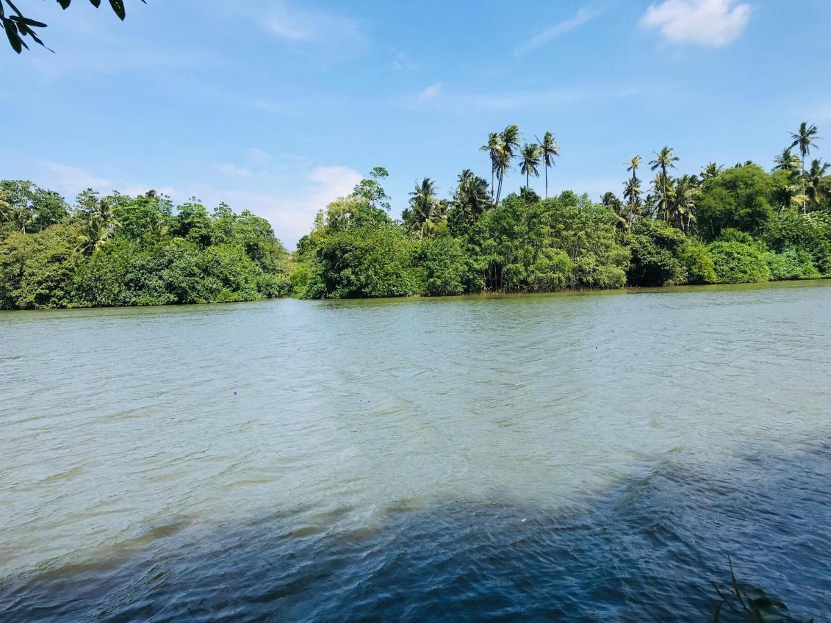 O2 Villas - Weligama Eksteriør billede