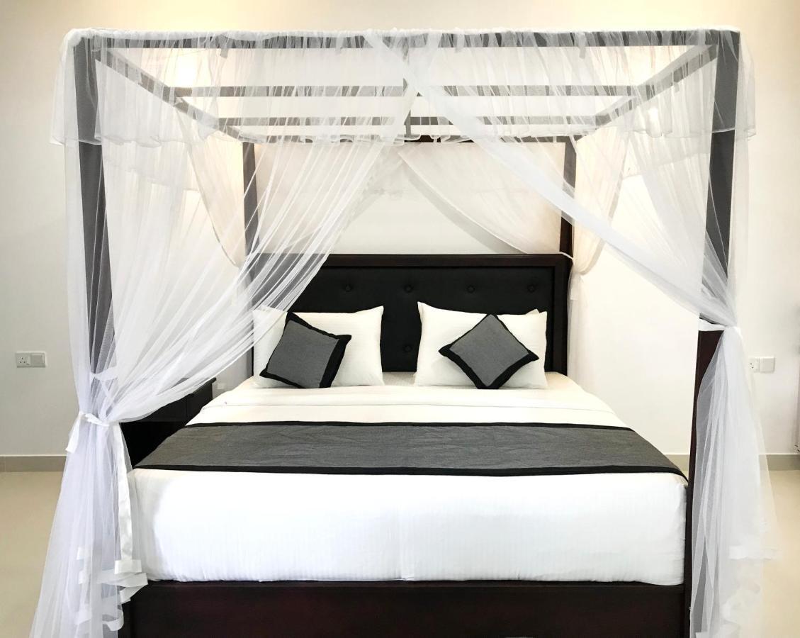 O2 Villas - Weligama Eksteriør billede