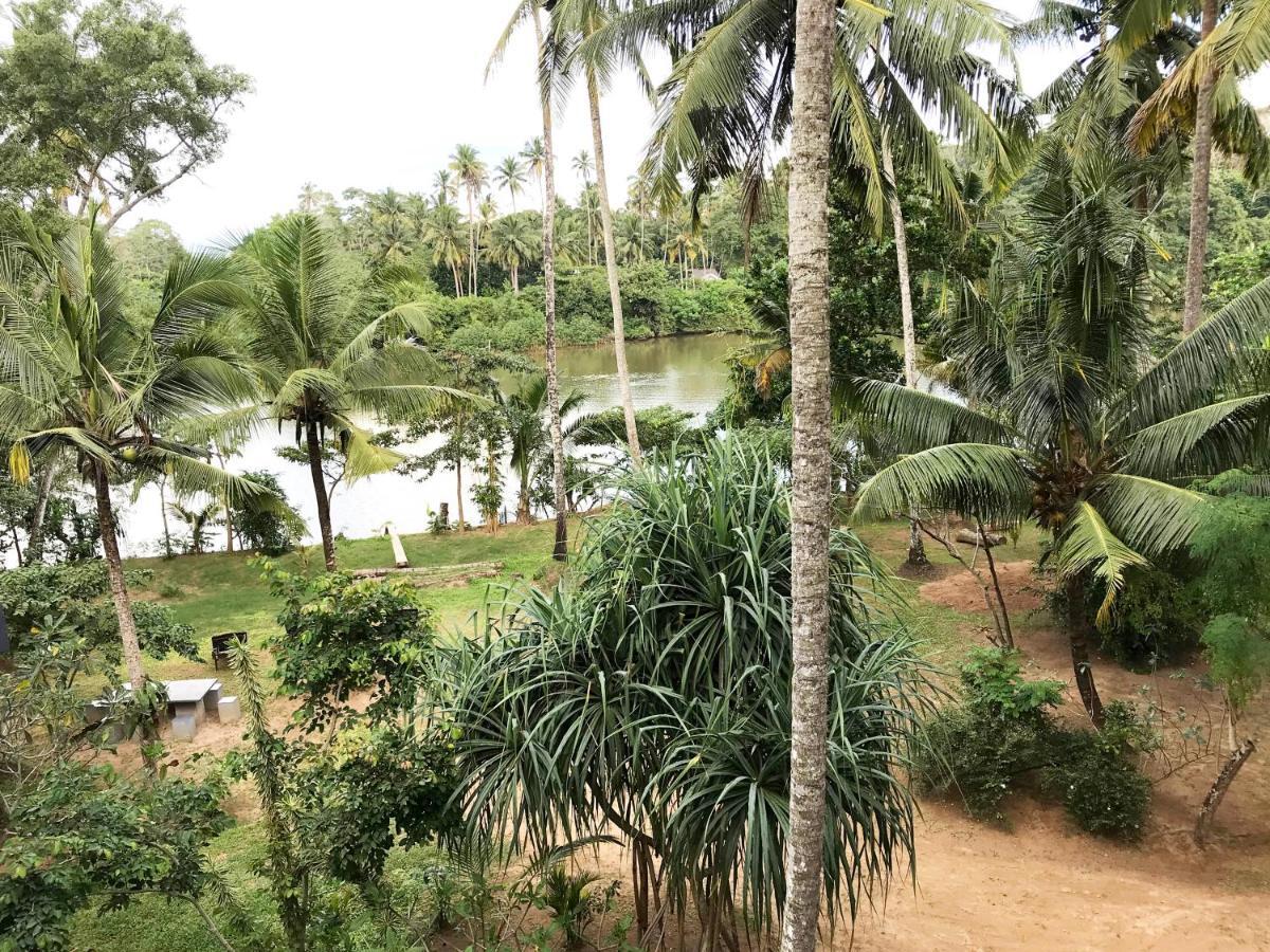 O2 Villas - Weligama Eksteriør billede