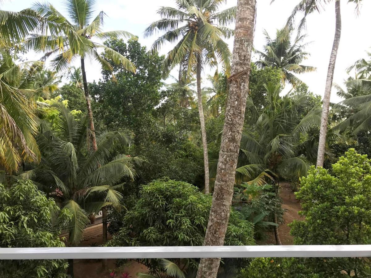 O2 Villas - Weligama Eksteriør billede