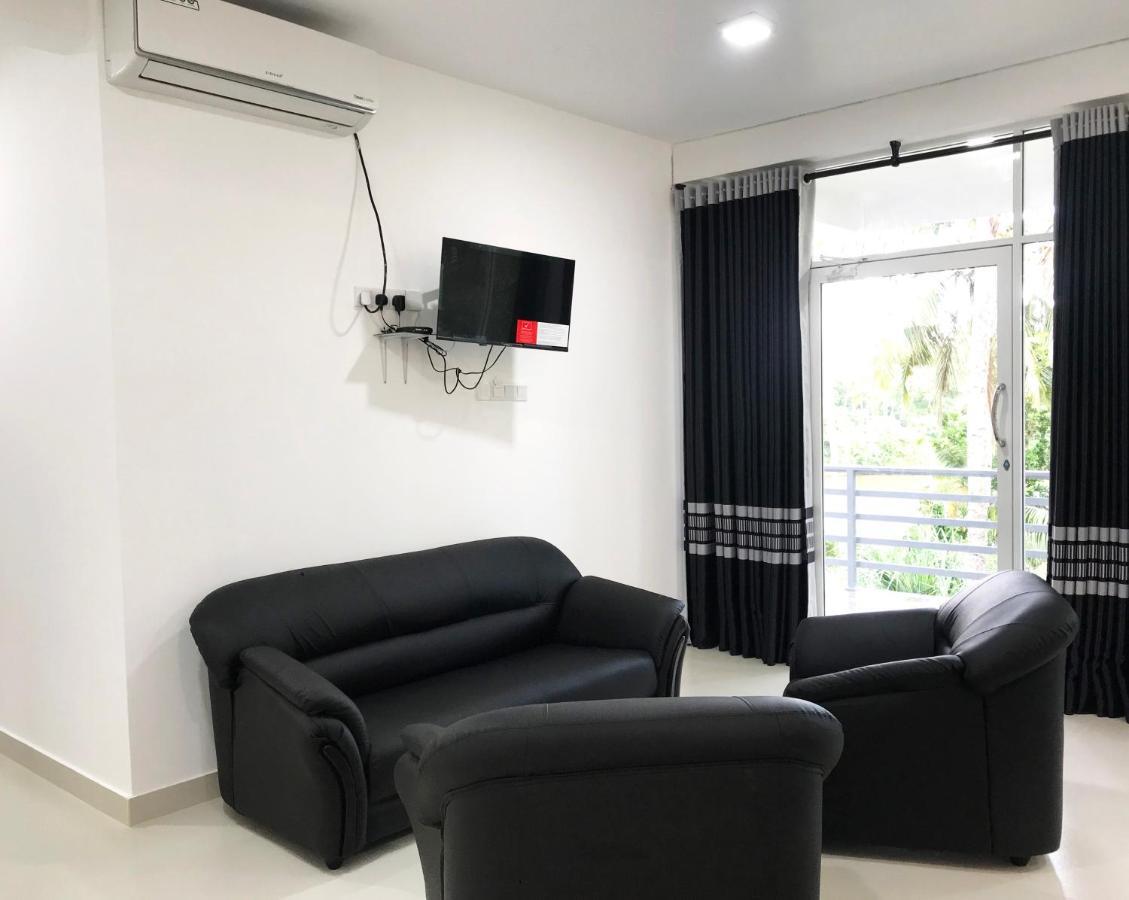 O2 Villas - Weligama Eksteriør billede