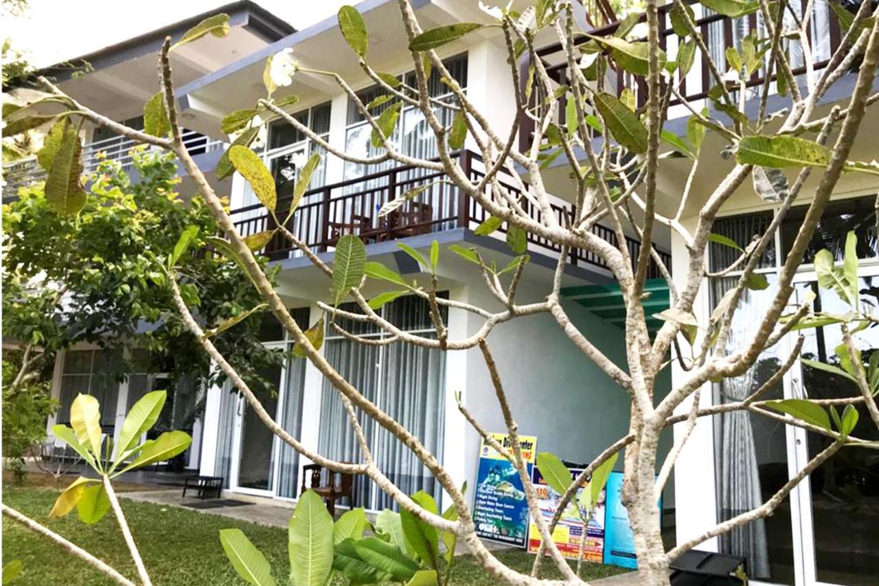 O2 Villas - Weligama Eksteriør billede
